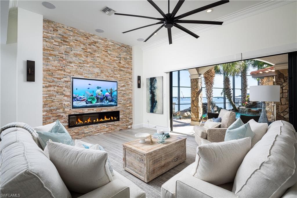 391 Palermo CIR, FORT MYERS BEACH FL 33931-22