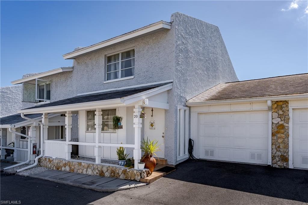 20 Watercolor WAY, NAPLES FL 34113-25