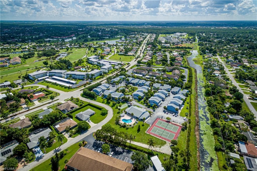 20 Watercolor WAY, NAPLES FL 34113-43