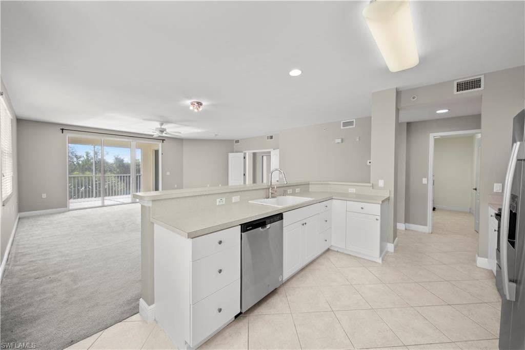 11021 Gulf Reflections DR # B301, FORT MYERS FL 33908-15