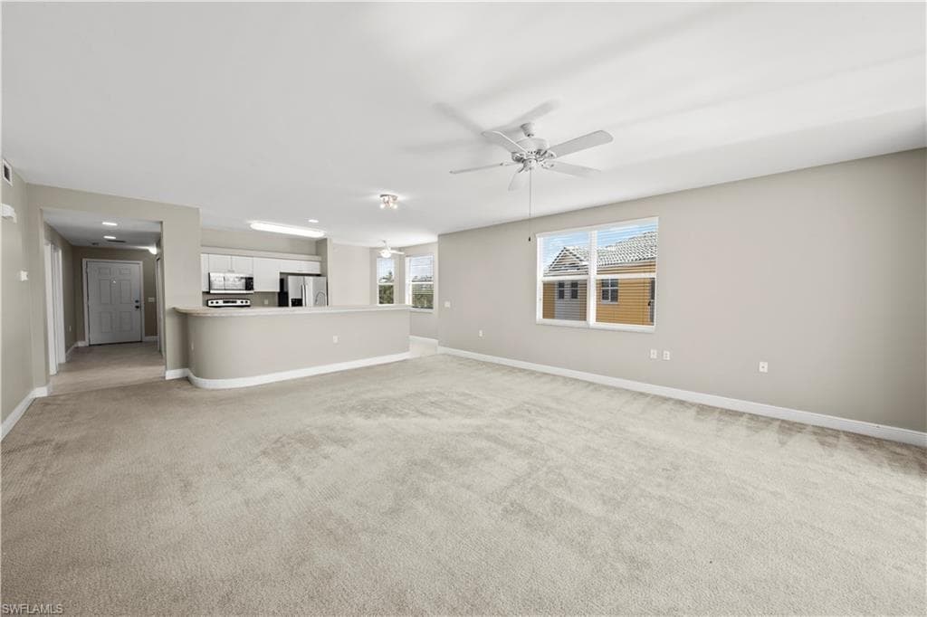 11021 Gulf Reflections DR # B301, FORT MYERS FL 33908-4