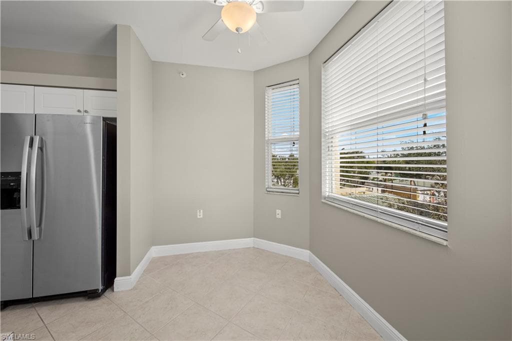 11021 Gulf Reflections DR # B301, FORT MYERS FL 33908-14