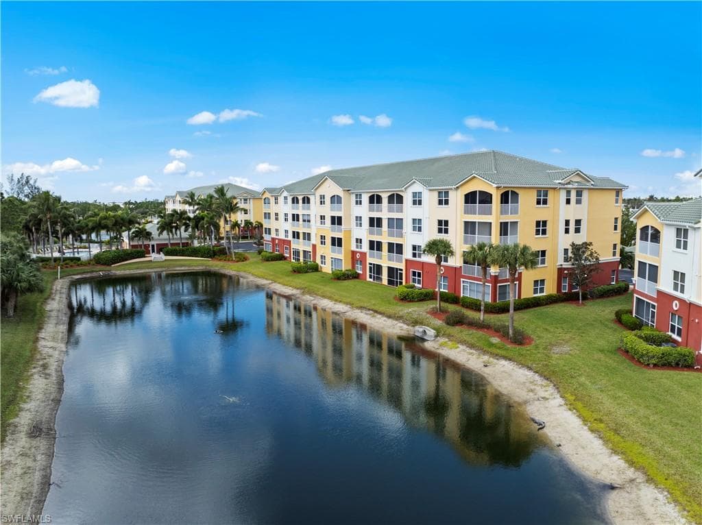 11021 Gulf Reflections DR # B301, FORT MYERS FL 33908-38