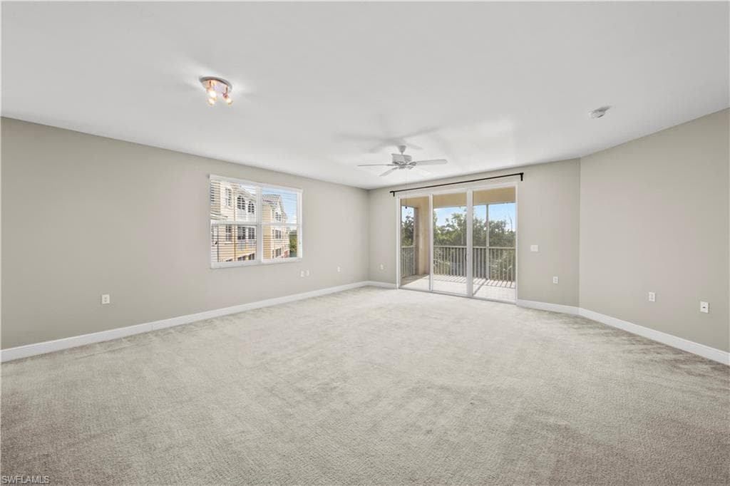 11021 Gulf Reflections DR # B301, FORT MYERS FL 33908-7