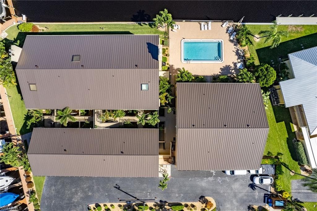 1907 SE 40th TER # 102, CAPE CORAL FL 33904-3