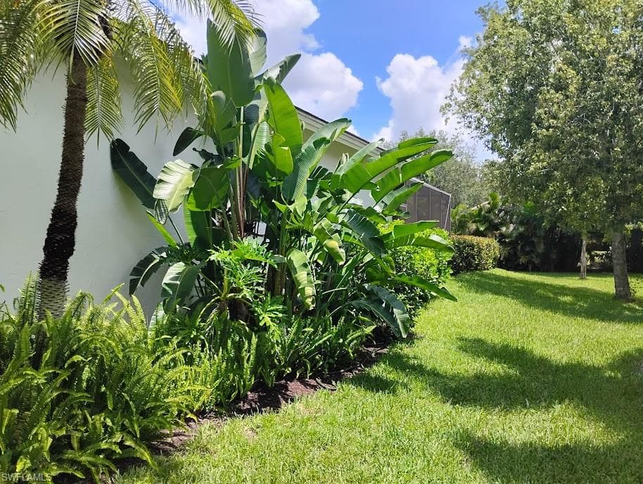 1909 Fairfax CIR, NAPLES FL 34109-2