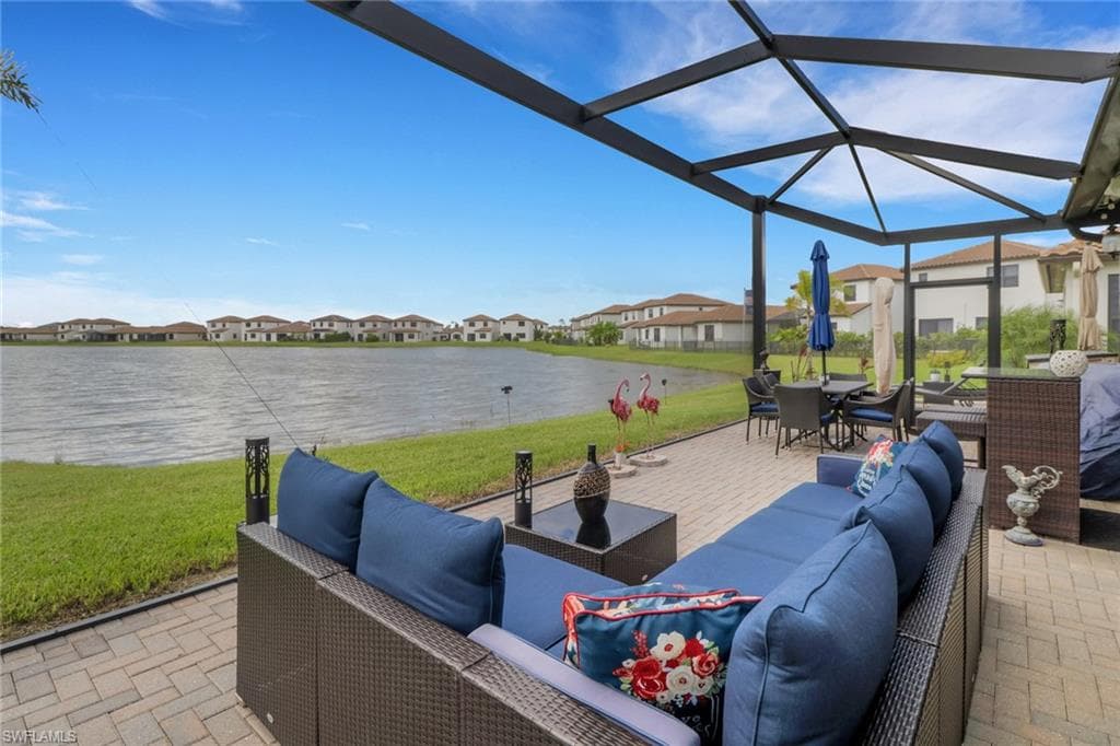 5587 MORINO WAY W, AVE MARIA FL 34142-22