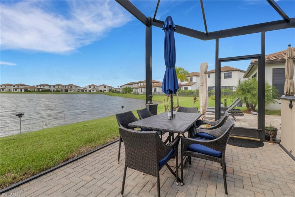 5587 MORINO WAY W, AVE MARIA FL 34142-23