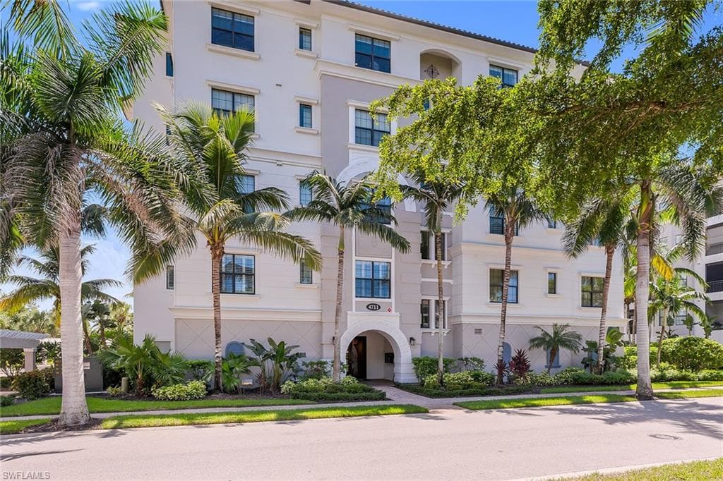 4711 Via Del Corso LN # 402, BONITA SPRINGS FL 34134-1