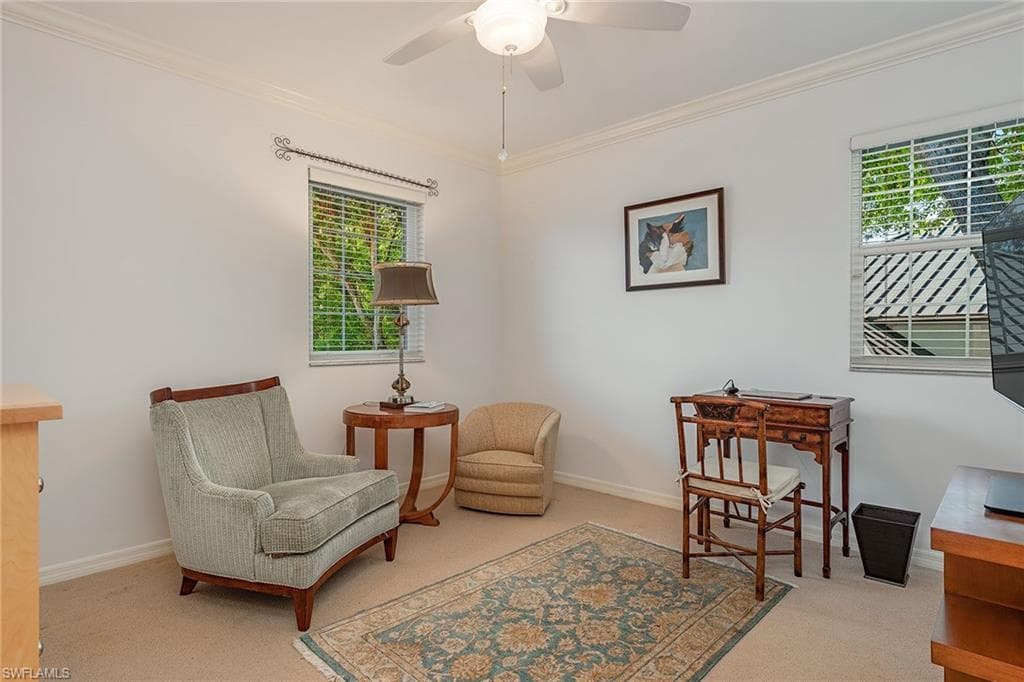 6897 Wellington DR, NAPLES FL 34109-12