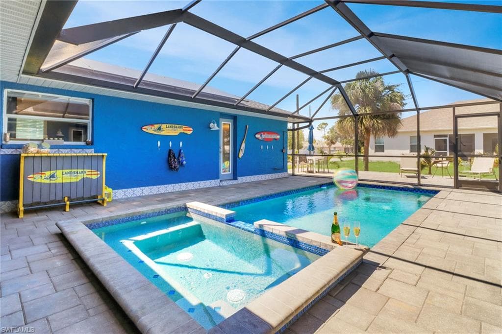 23088 Allen AVE, PUNTA GORDA FL 33980-31