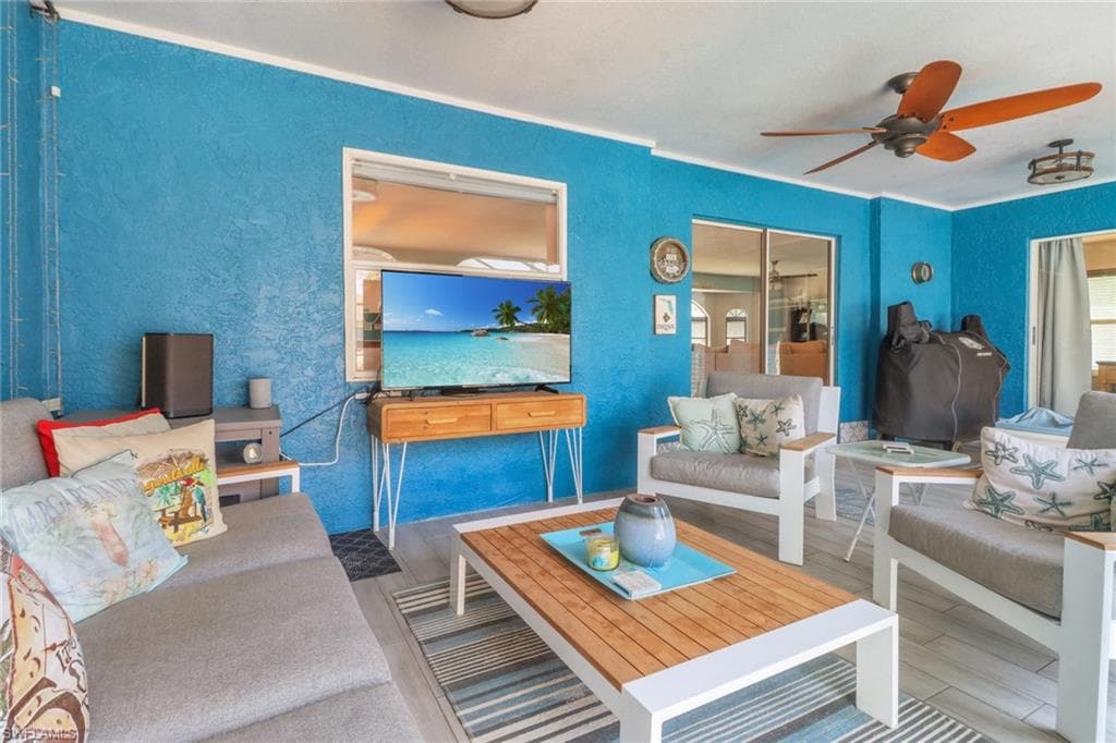 23088 Allen AVE, PUNTA GORDA FL 33980-29