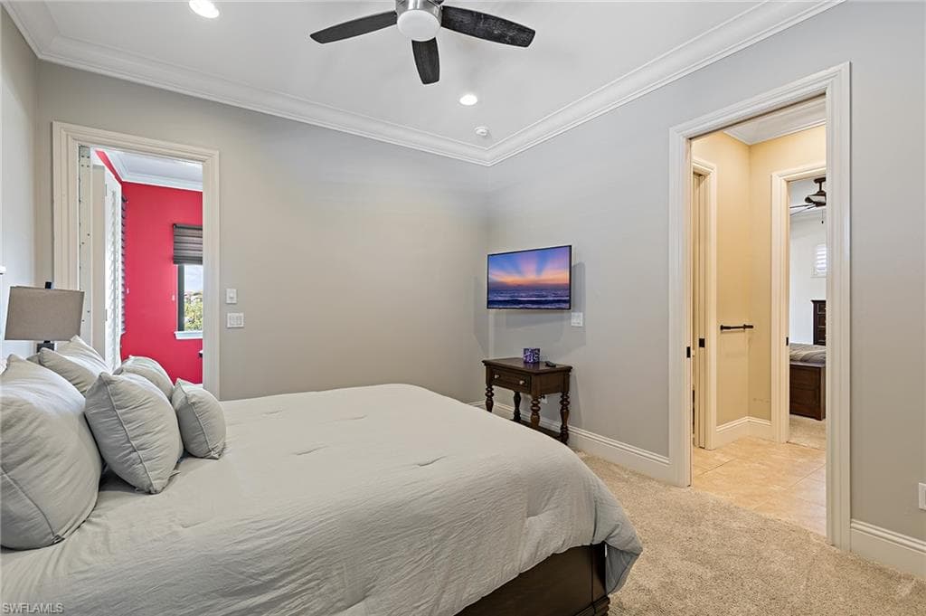 1435 Osprey AVE, NAPLES FL 34102-17