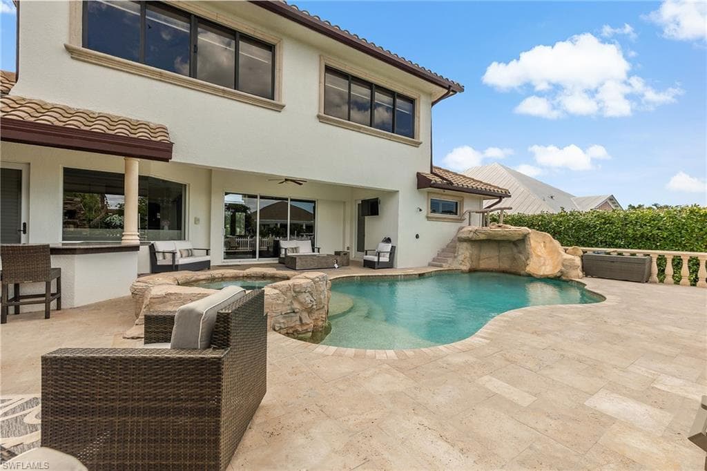 1435 Osprey AVE, NAPLES FL 34102-28