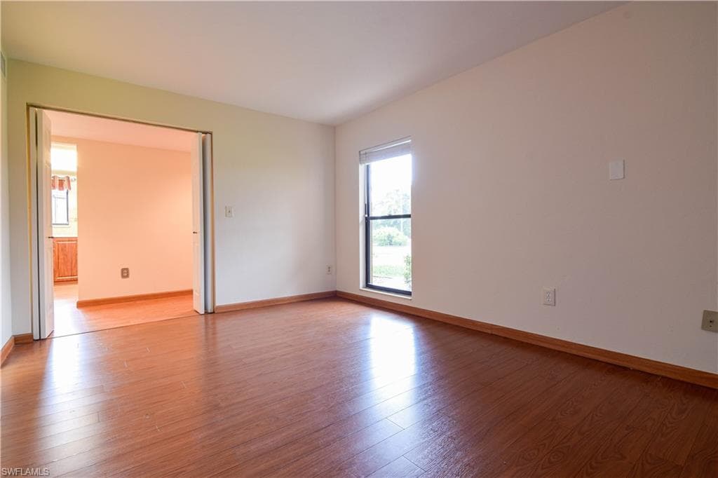 2063 W Lakeview BLVD # B2, NORTH FORT MYERS FL 33903-16