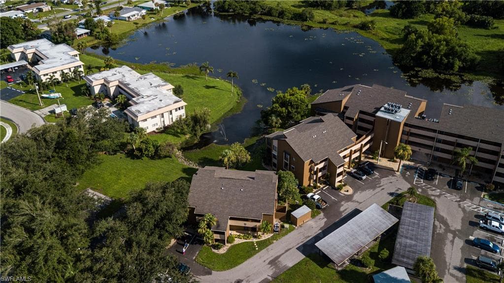 2063 W Lakeview BLVD # B2, NORTH FORT MYERS FL 33903-11