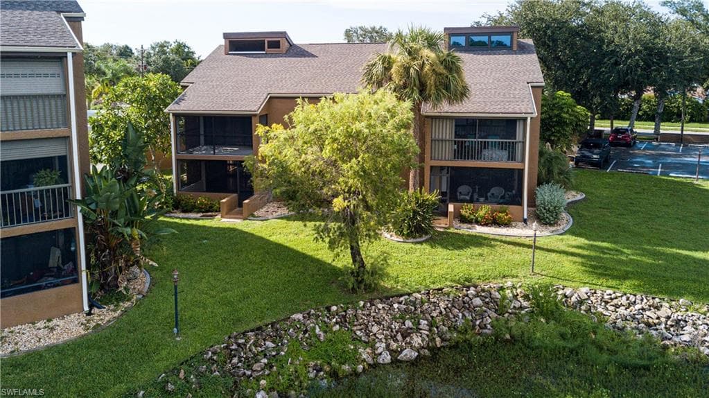 2063 W Lakeview BLVD # B2, NORTH FORT MYERS FL 33903-47