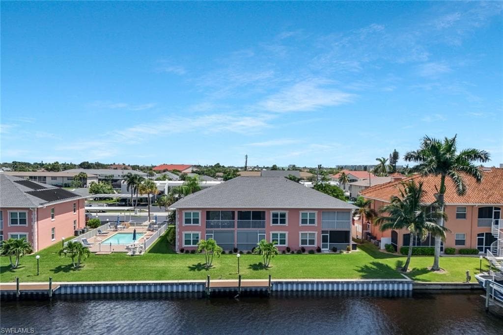 4550 SE 5th PL # 202, CAPE CORAL FL 33904-22