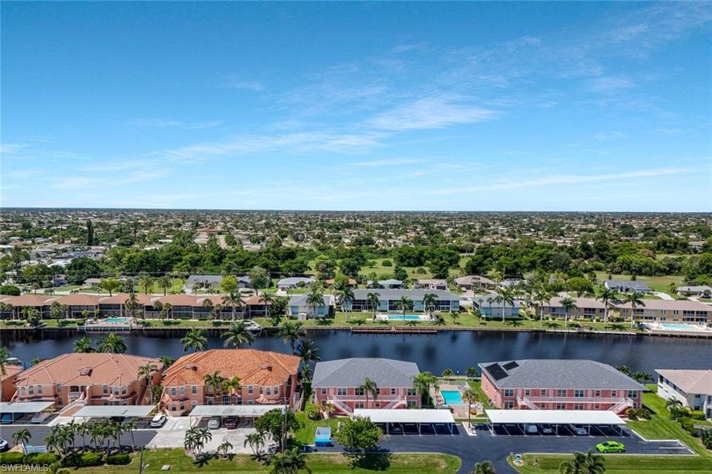 4550 SE 5th PL # 202, CAPE CORAL FL 33904-1