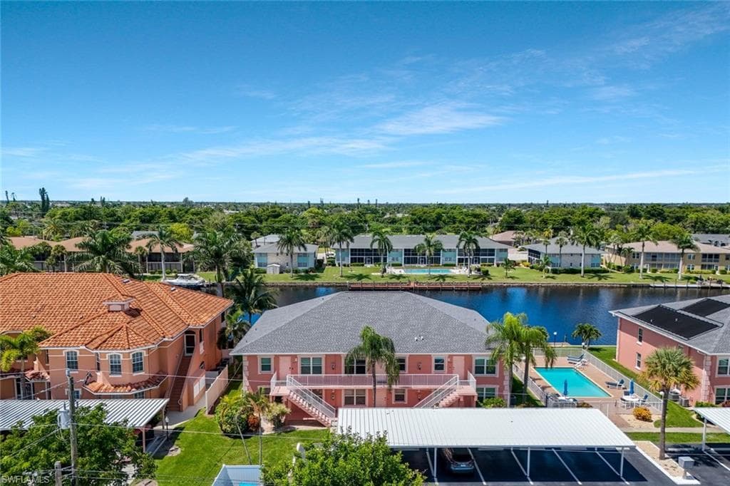 4550 SE 5th PL # 202, CAPE CORAL FL 33904-25