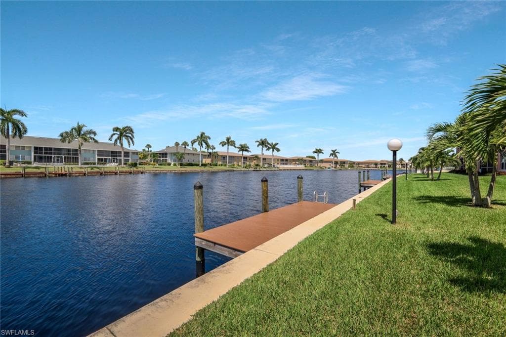 4550 SE 5th PL # 202, CAPE CORAL FL 33904-2