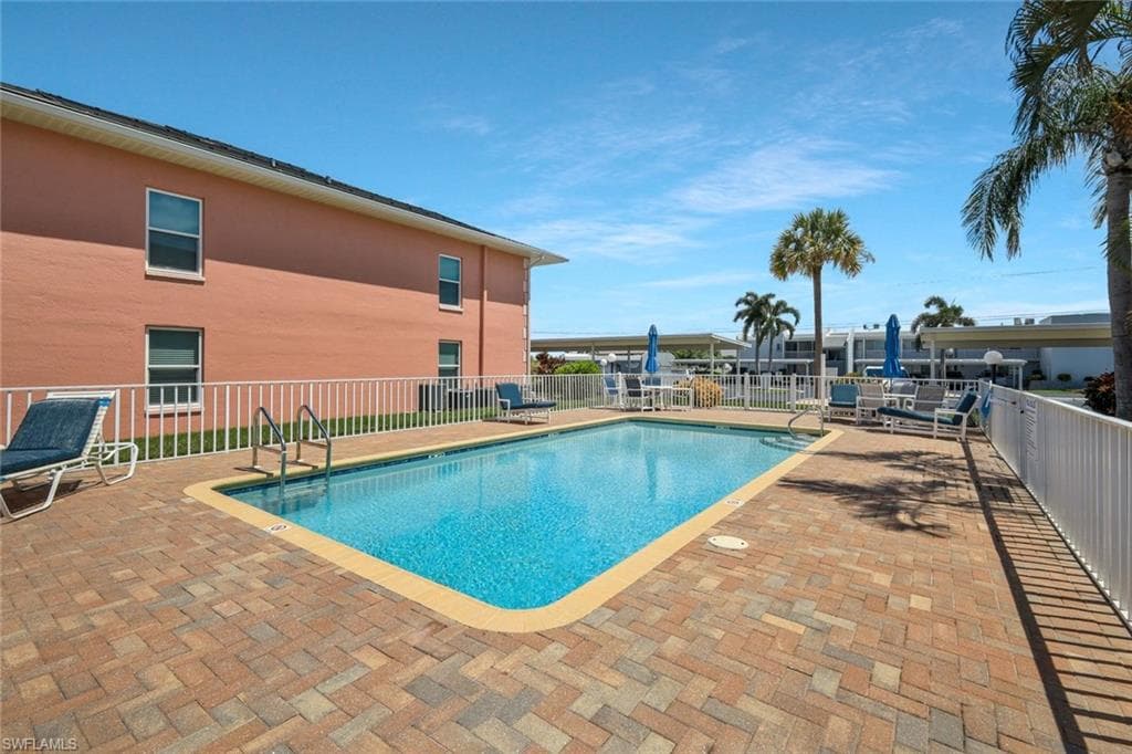 4550 SE 5th PL # 202, CAPE CORAL FL 33904-27
