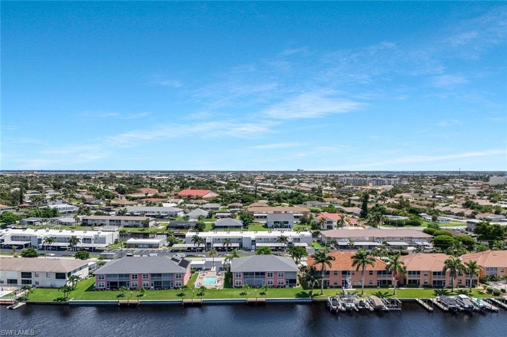 4550 SE 5th PL # 202, CAPE CORAL FL 33904-23