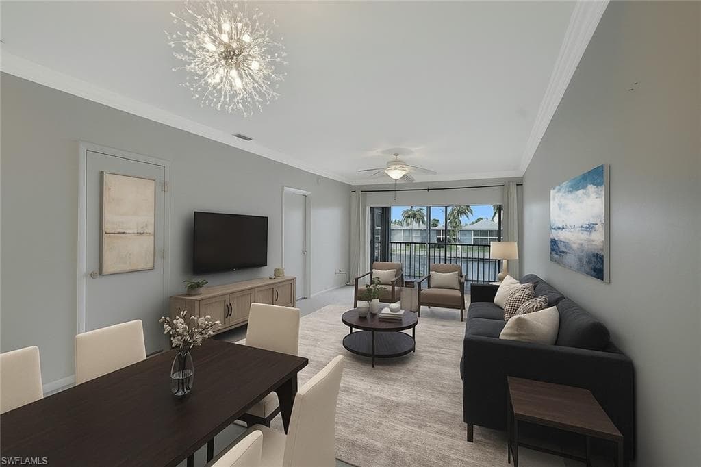 4550 SE 5th PL # 202, CAPE CORAL FL 33904-9