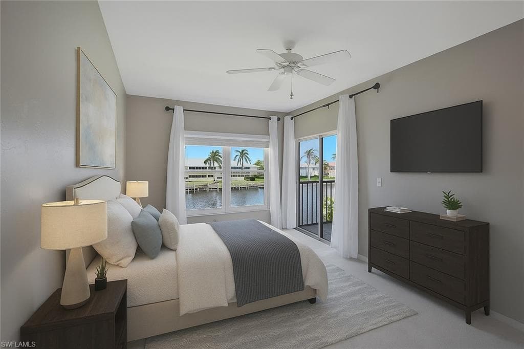 4550 SE 5th PL # 202, CAPE CORAL FL 33904-13