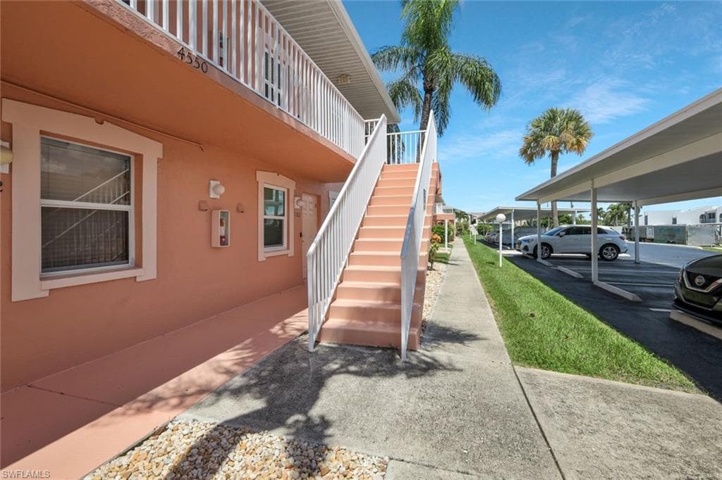 4550 SE 5th PL # 202, CAPE CORAL FL 33904-30
