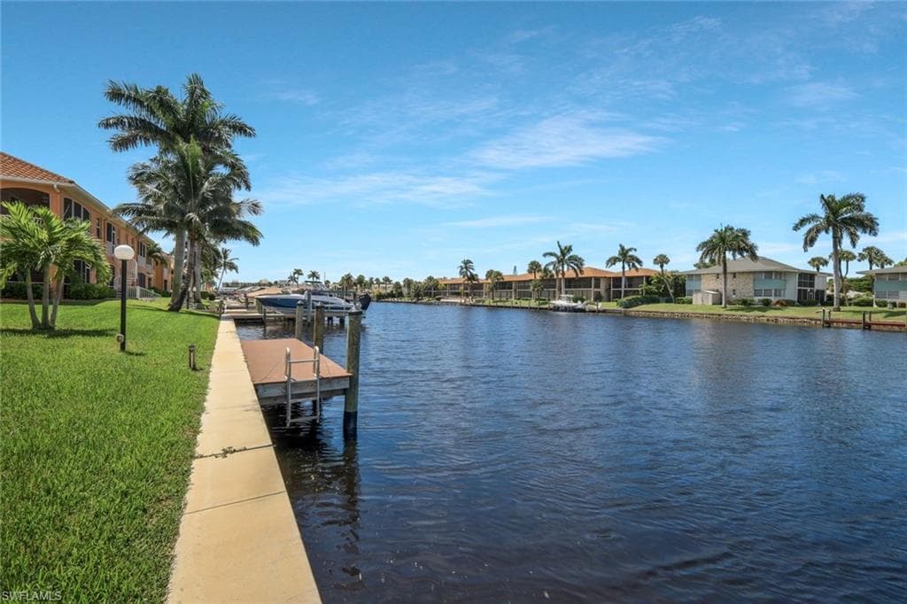 4550 SE 5th PL # 202, CAPE CORAL FL 33904-3