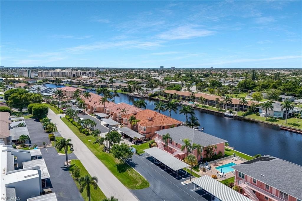 4550 SE 5th PL # 202, CAPE CORAL FL 33904-24