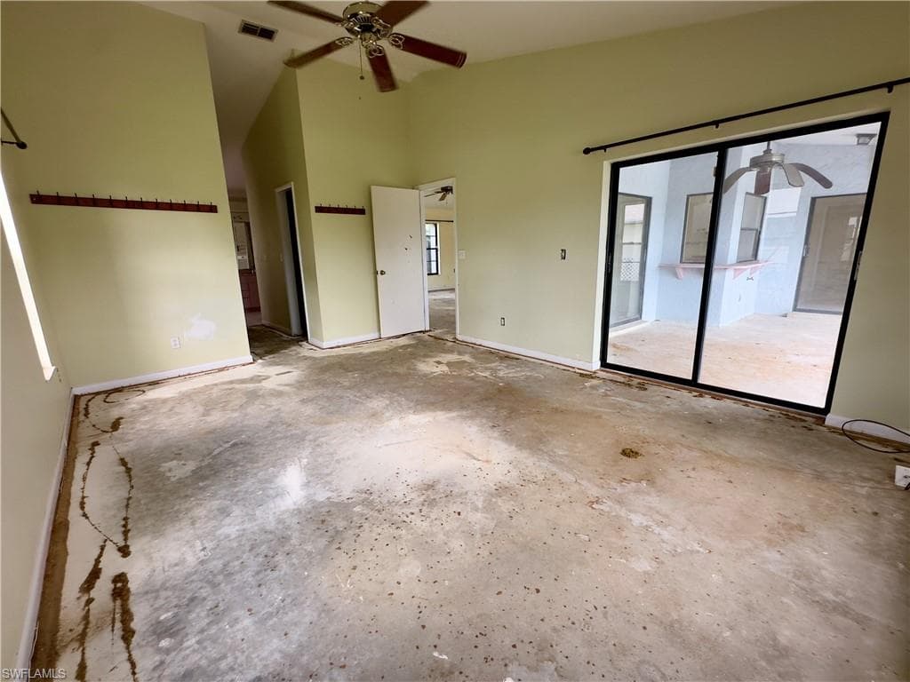 9382 Pineapple RD, FORT MYERS FL 33967-11