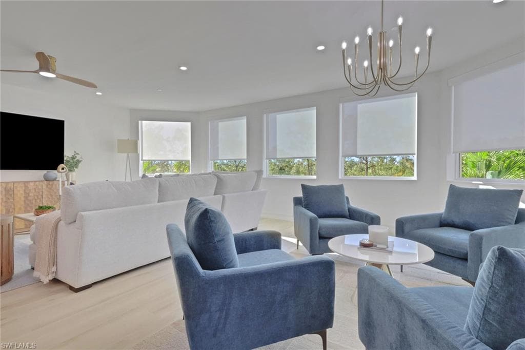 2728 Tiburon BLVD E # 302, NAPLES FL 34109-12