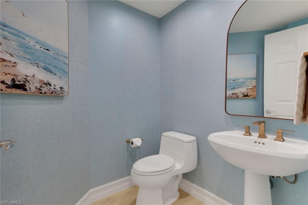 2728 Tiburon BLVD E # 302, NAPLES FL 34109-13