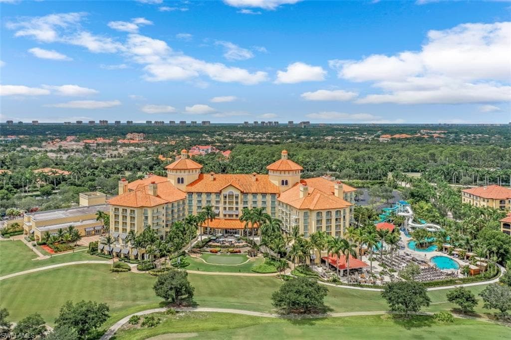 2728 Tiburon BLVD E # 302, NAPLES FL 34109-30