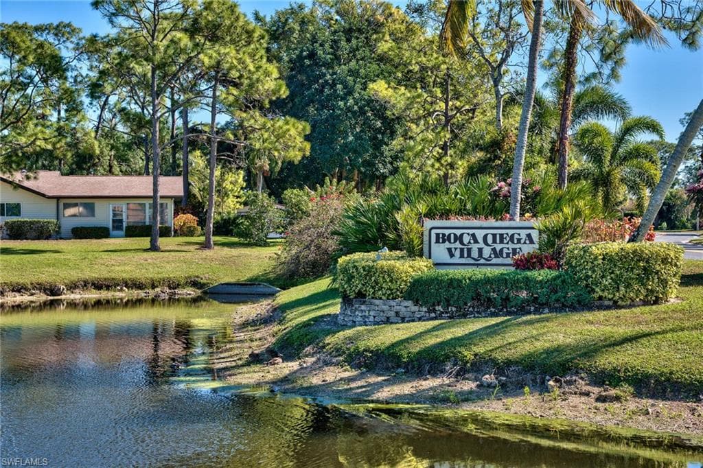 3655 Boca Ciega DR # 111, NAPLES FL 34112-20