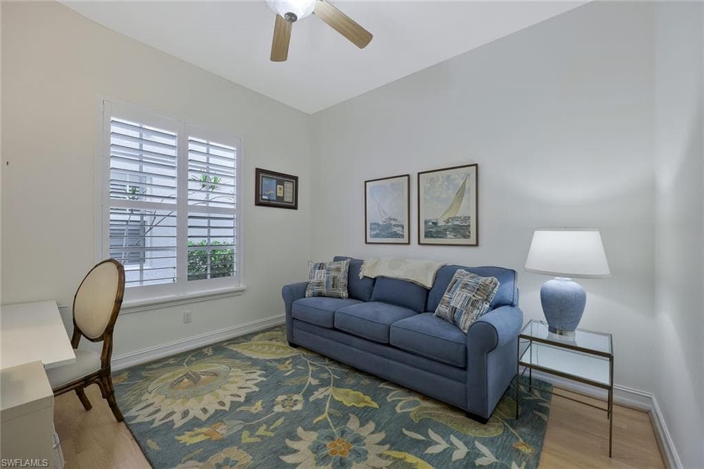 5012 Maxwell CIR # 101, NAPLES FL 34105-16