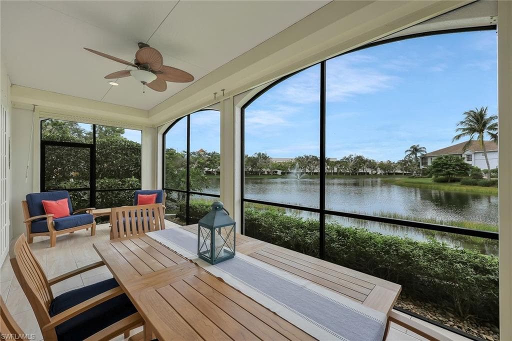 5012 Maxwell CIR # 101, NAPLES FL 34105-20