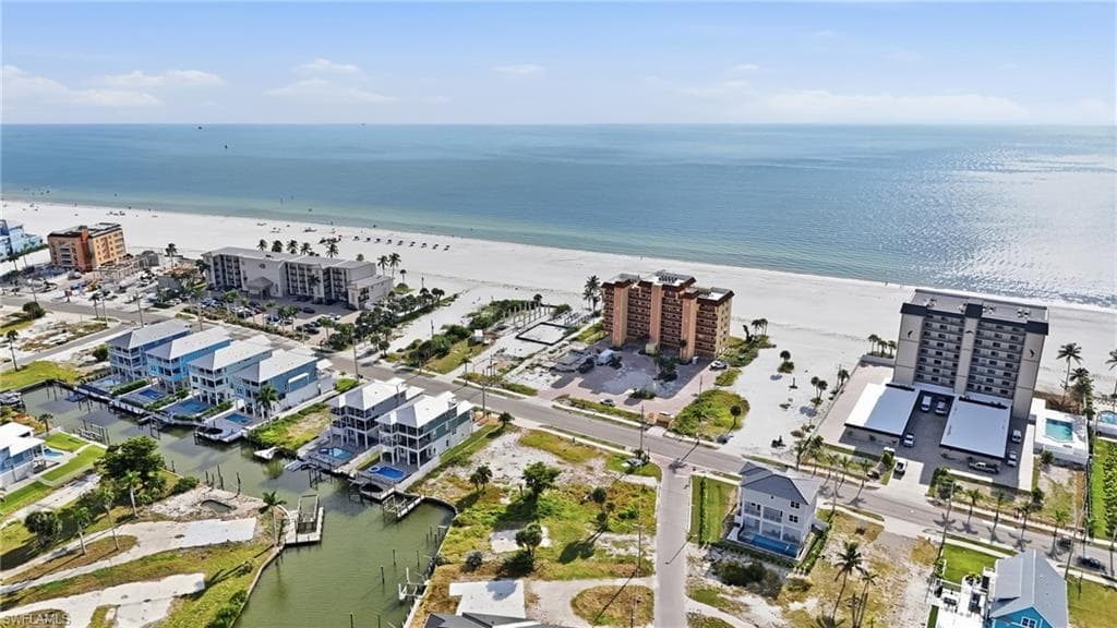 616 Estero BLVD, FORT MYERS BEACH FL 33931-22