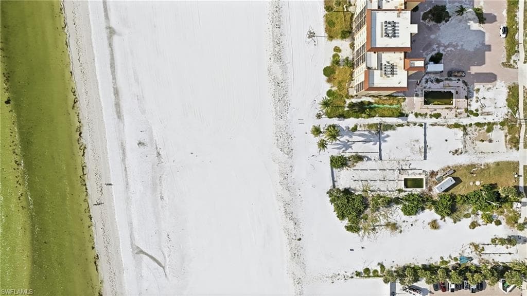 616 Estero BLVD, FORT MYERS BEACH FL 33931-26