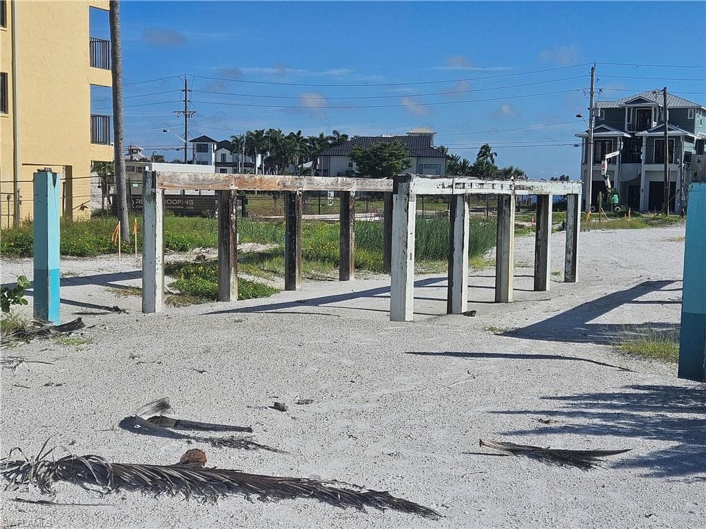 616 Estero BLVD, FORT MYERS BEACH FL 33931-6