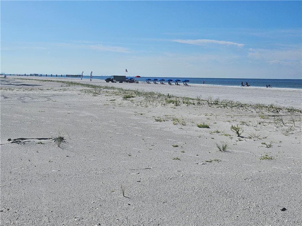 616 Estero BLVD, FORT MYERS BEACH FL 33931-4