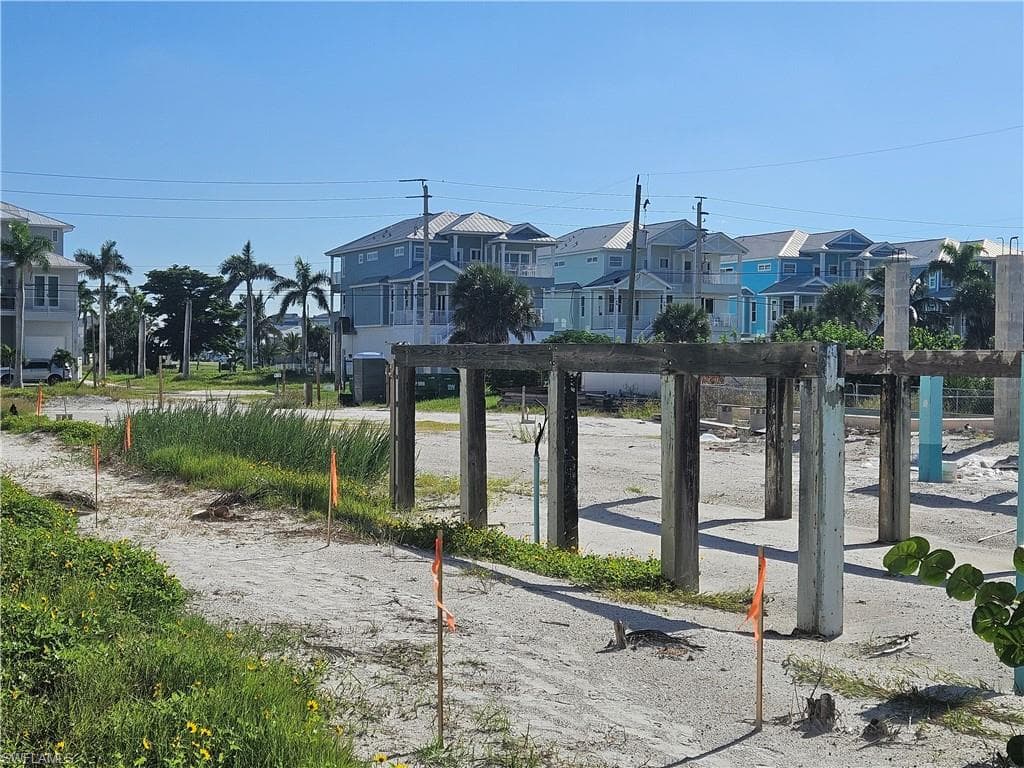 616 Estero BLVD, FORT MYERS BEACH FL 33931-8