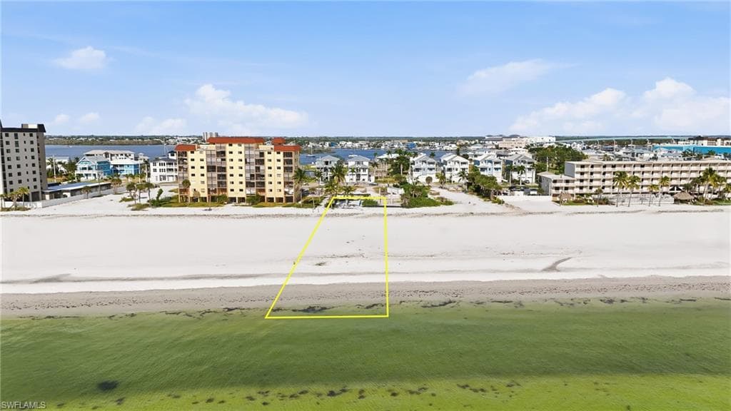 616 Estero BLVD, FORT MYERS BEACH FL 33931-29