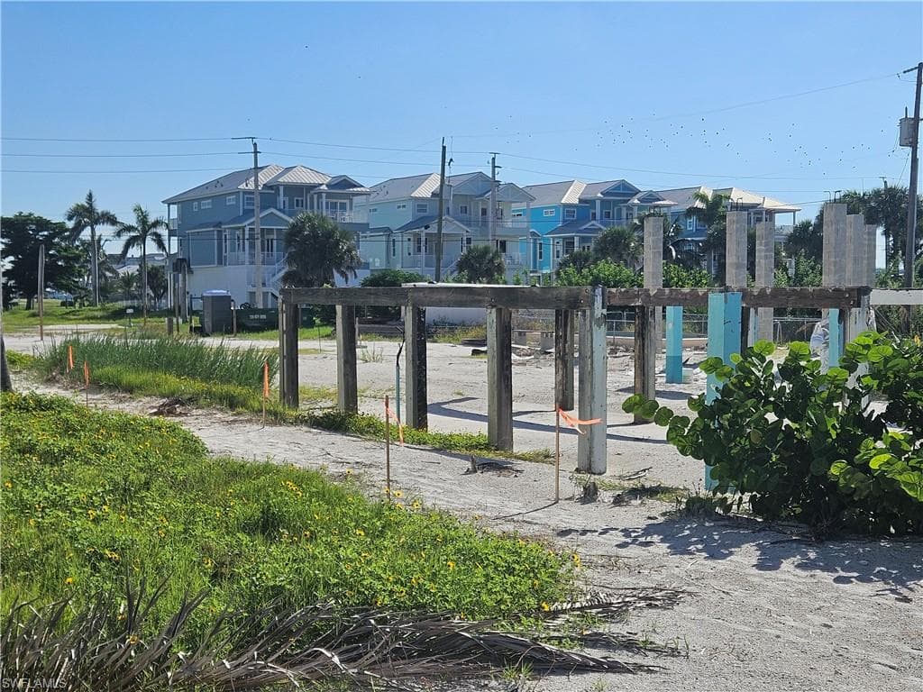 616 Estero BLVD, FORT MYERS BEACH FL 33931-9