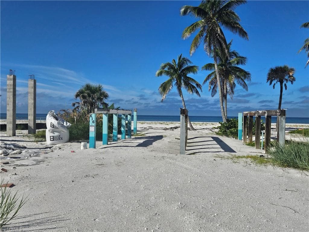 616 Estero BLVD, FORT MYERS BEACH FL 33931-13