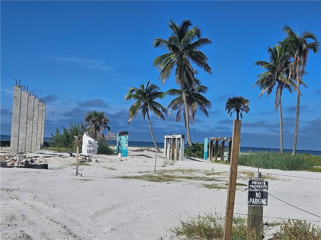 616 Estero BLVD, FORT MYERS BEACH FL 33931-17