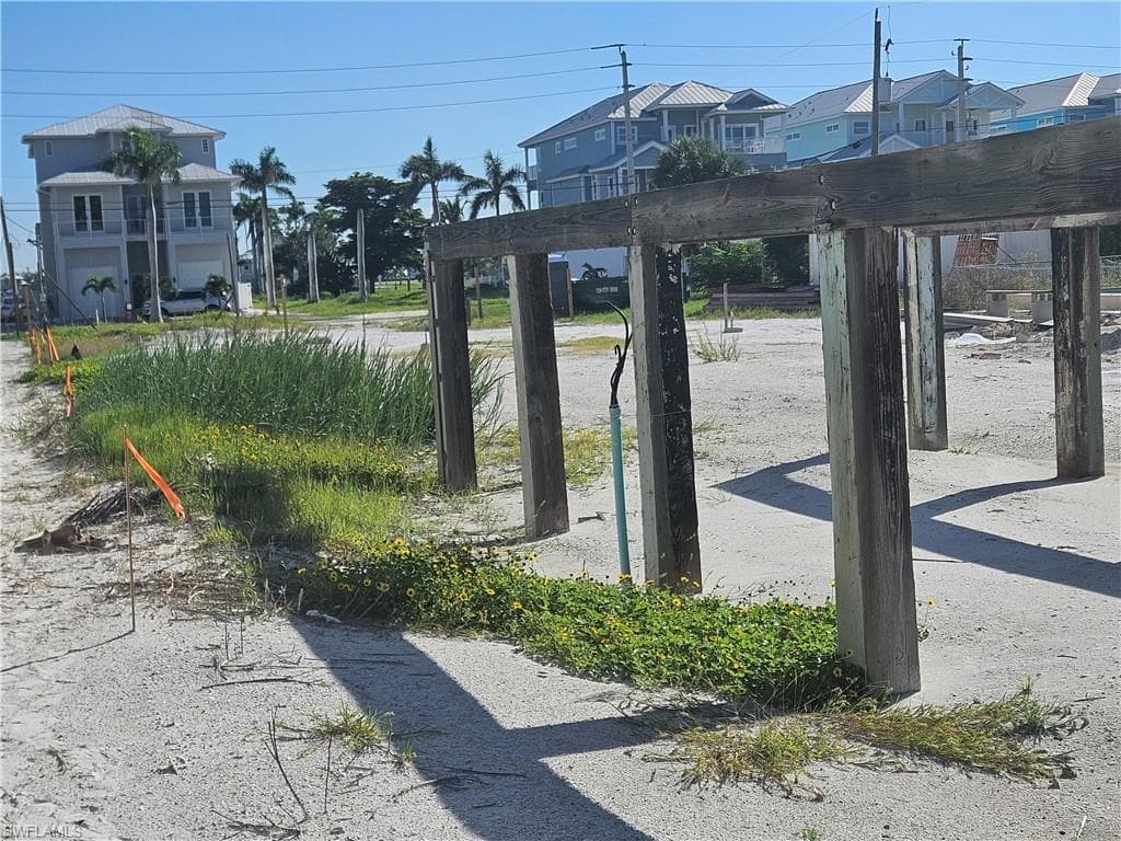 616 Estero BLVD, FORT MYERS BEACH FL 33931-10