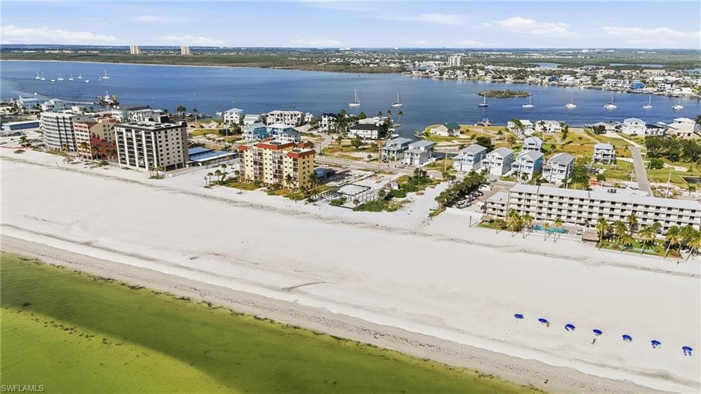 616 Estero BLVD, FORT MYERS BEACH FL 33931-30